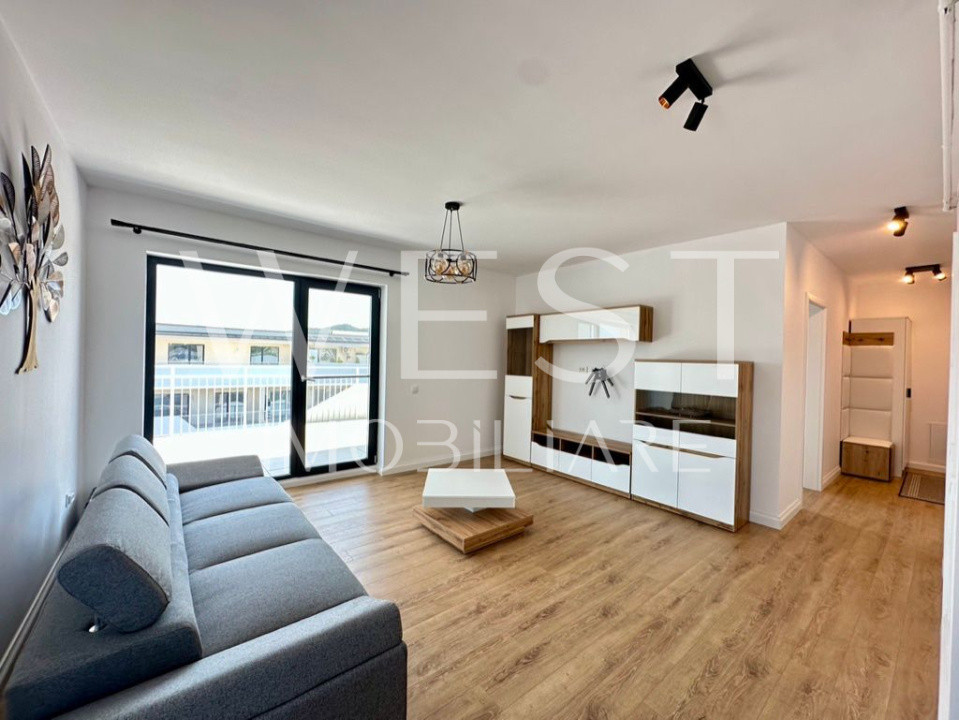 Apartament tip penthouse | Mobilat/Utilat | Prima inchiriere | Eroilor