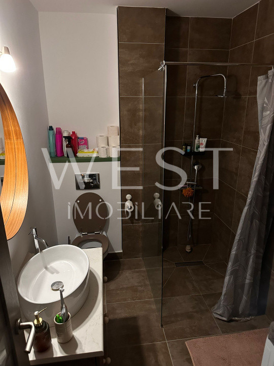Apartament 2 camere | mobilat | parcare | balcon închis| zona Teilor