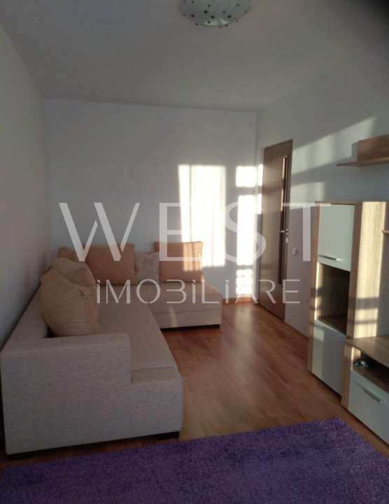 Apartament 1 camera | balcon | loc de parcare| zona Cetății