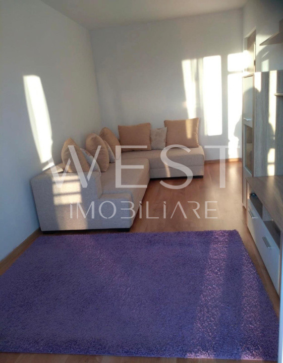 Apartament 1 camera | balcon | loc de parcare| zona Cetății