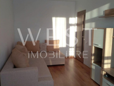Apartament 1 camera | balcon | loc de parcare| zona Cetății