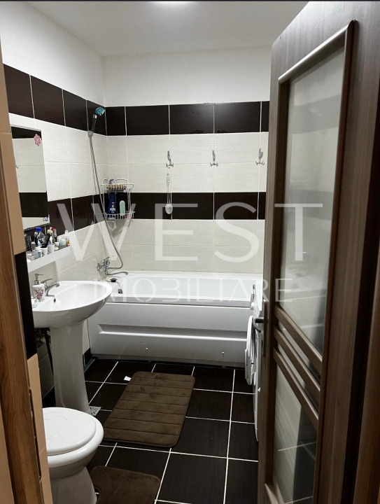 Apartament 1 camera | balcon | mobilat | zona Eroilor