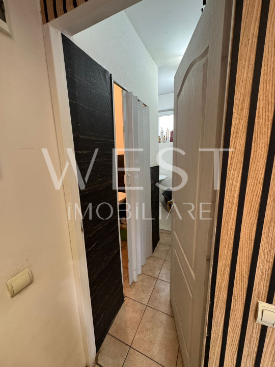 Spațiu comercial | 2 camere | terasa | zona Porii