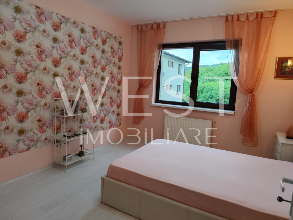 Ap 2 Camere 53 mp Mobilat Utilat, Zona Poligonului
