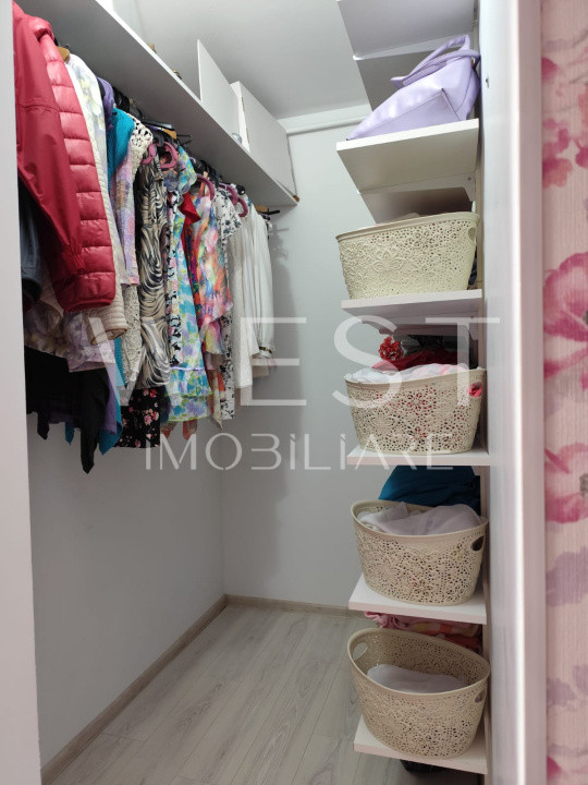 Ap 2 Camere 53 mp Mobilat Utilat, Zona Poligonului