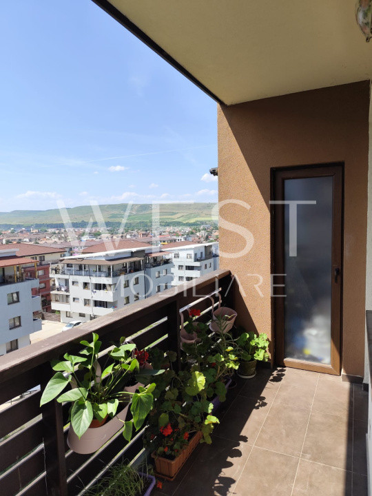 Ap 2 Camere 53 mp Mobilat Utilat, Zona Poligonului