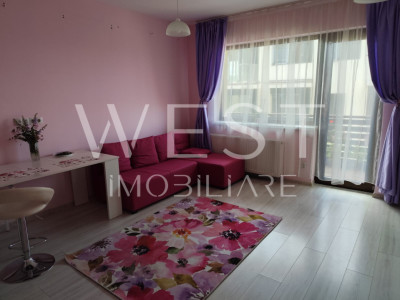 Ap 2 Camere 53 mp Mobilat Utilat, Zona Poligonului