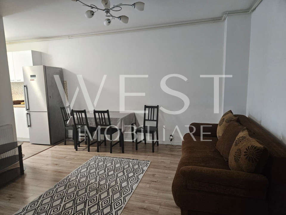 Apartament 3 camere+balcon | Parcare subterana inclusa | Optimus/Zona Vivo