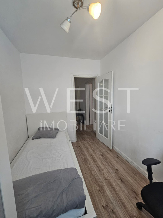 Apartament 3 camere+balcon | Parcare subterana inclusa | Optimus/Zona Vivo
