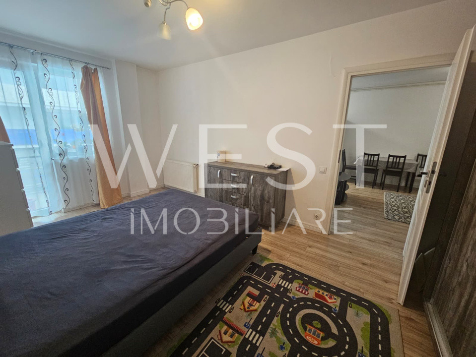 Apartament 3 camere+balcon | Parcare subterana inclusa | Optimus/Zona Vivo