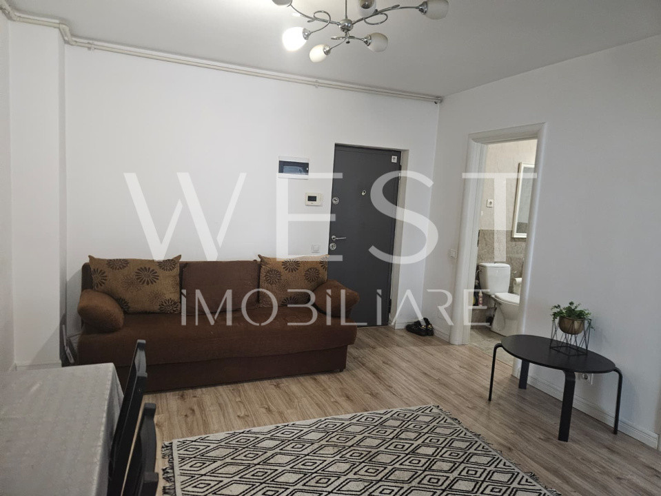 Apartament 3 camere+balcon | Parcare subterana inclusa | Optimus/Zona Vivo