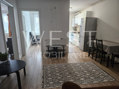 Apartament 3 camere+balcon | Parcare subterana inclusa | Optimus/Zona Vivo