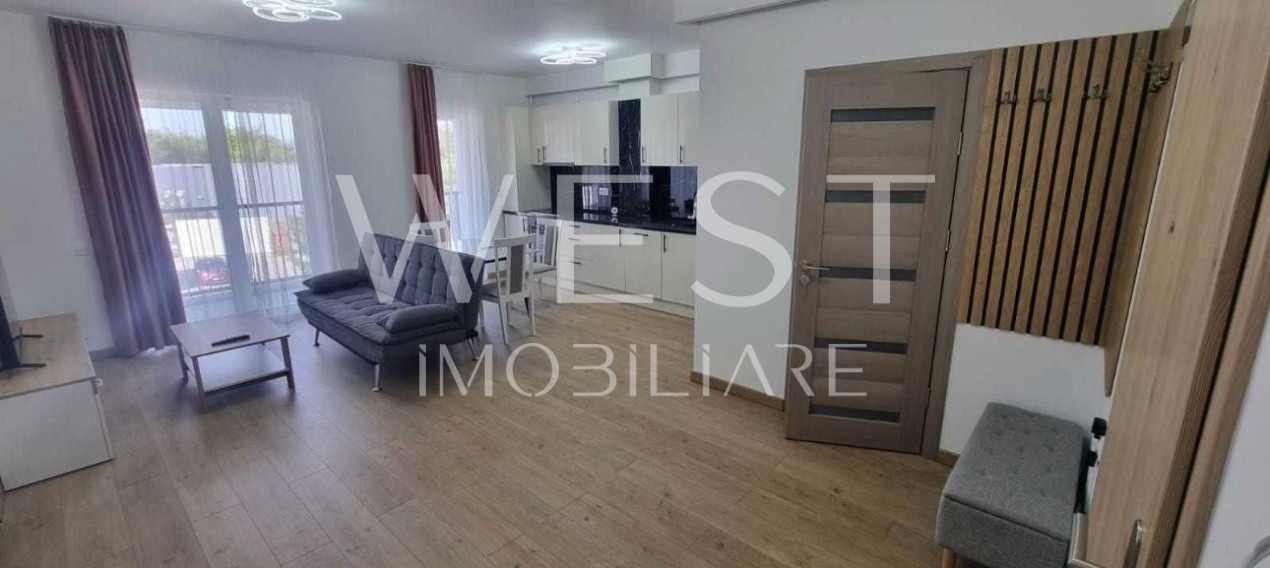 Apartament 2 camere | mobilat | balcon | parcare | ONCOS