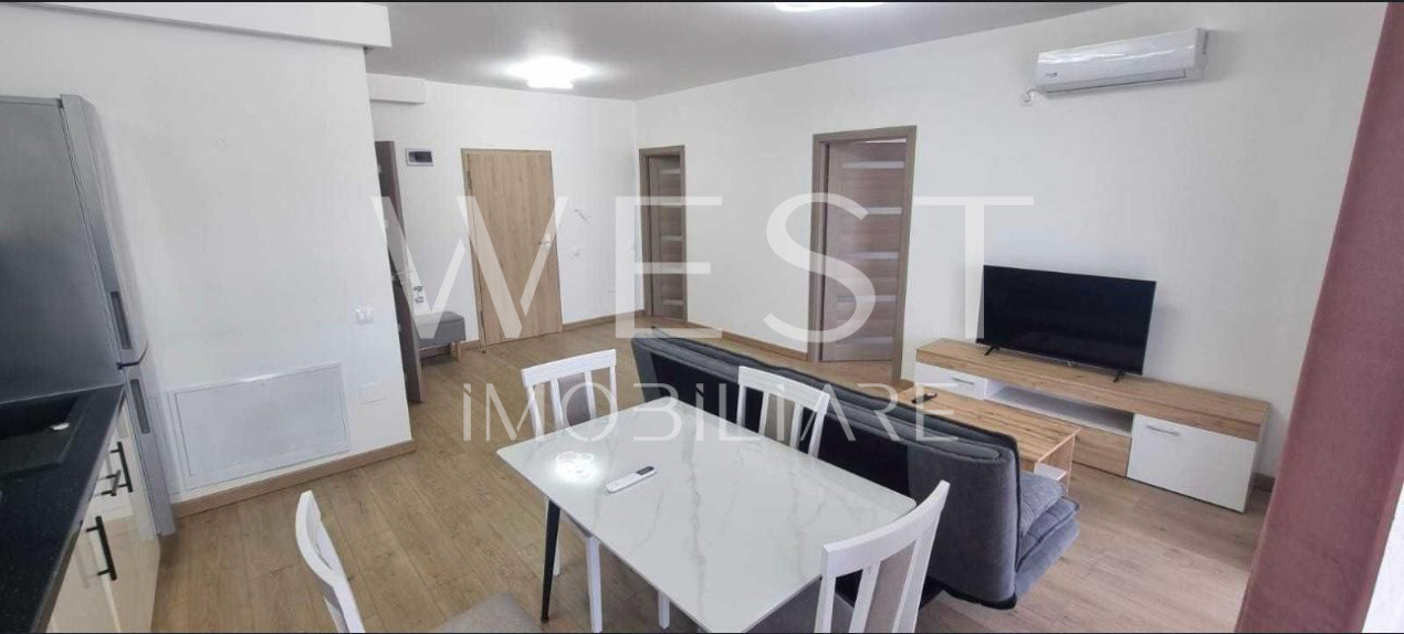 Apartament 2 camere | mobilat | balcon | parcare | ONCOS