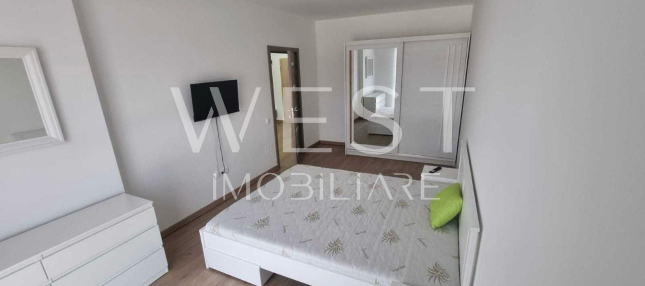 Apartament 2 camere | mobilat | balcon | parcare | ONCOS