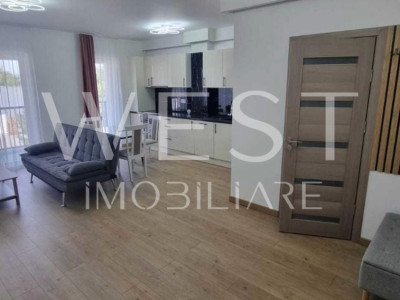 Apartament 2 camere | mobilat | balcon | parcare | ONCOS