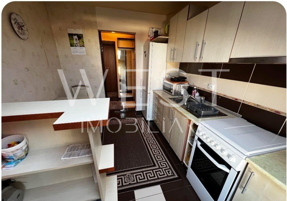 Apartament 2 camere, decomandat - oportunitate investitie/Zona Expo Transilvania