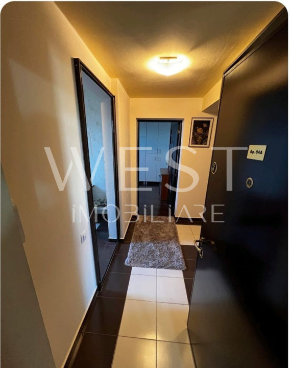 Apartament 2 camere, decomandat - oportunitate investitie/Zona Expo Transilvania