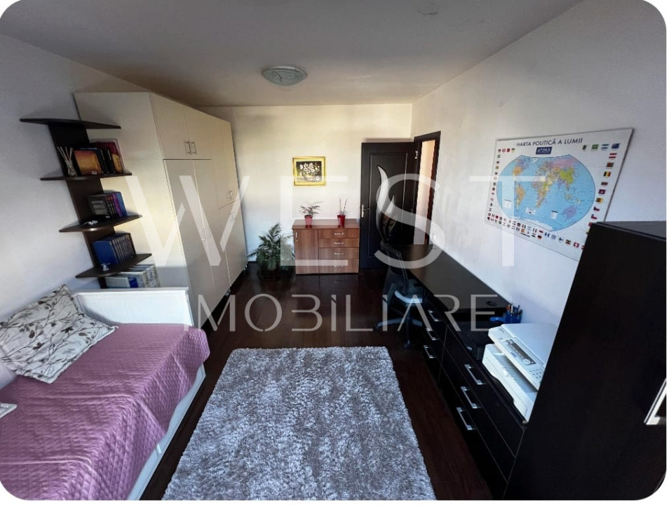 Apartament 2 camere, decomandat - oportunitate investitie/Zona Expo Transilvania