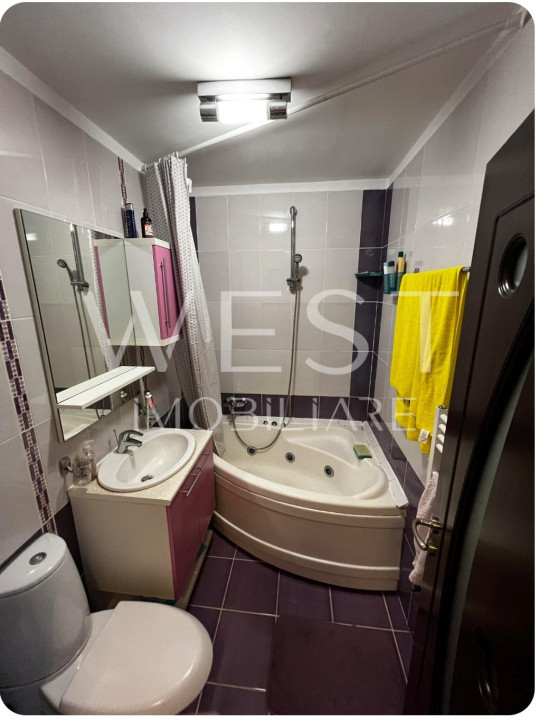 Apartament 2 camere, decomandat - oportunitate investitie/Zona Expo Transilvania