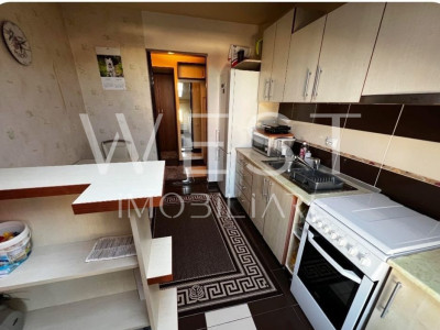 Apartament 2 camere, decomandat - oportunitate investitie/Zona Expo Transilvania