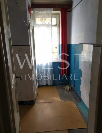 Apartament 2 camere- oportunitate investitie - strada Horea
