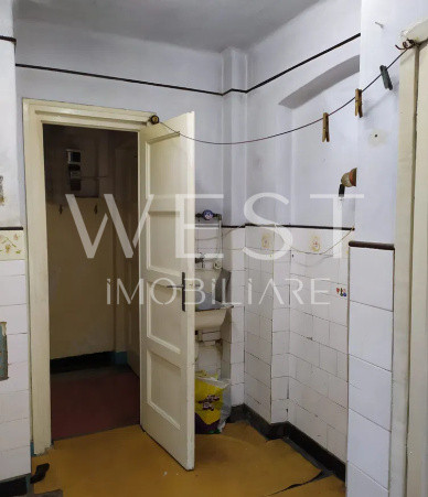 Apartament 2 camere- oportunitate investitie - strada Horea