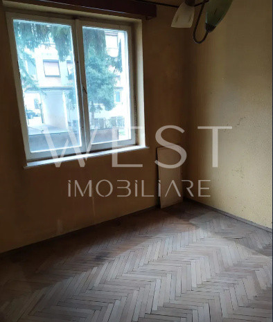 Apartament 2 camere- oportunitate investitie - strada Horea