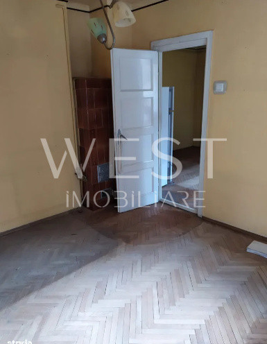 Apartament 2 camere- oportunitate investitie - strada Horea