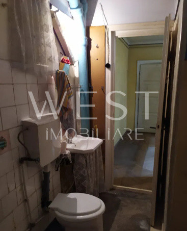 Apartament 2 camere- oportunitate investitie - strada Horea