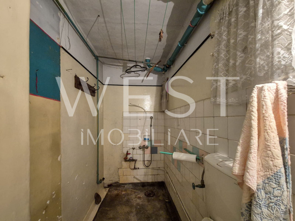 Apartament 2 camere- oportunitate investitie - strada Horea