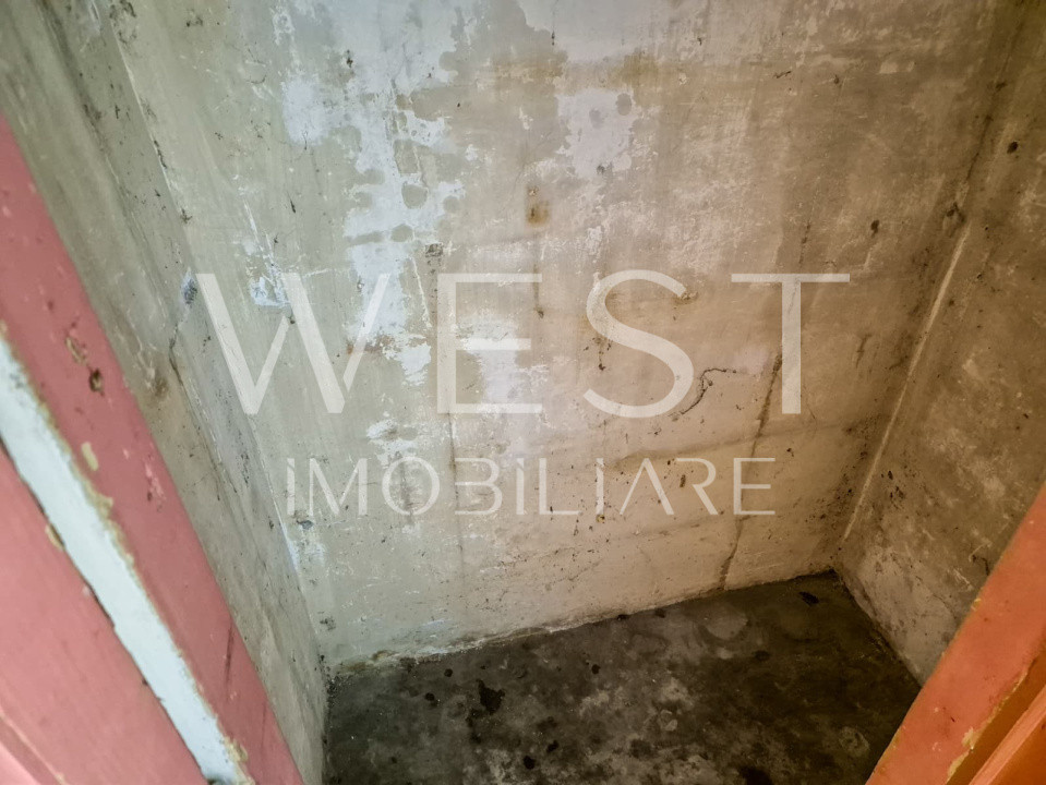 Apartament 2 camere- oportunitate investitie - strada Horea