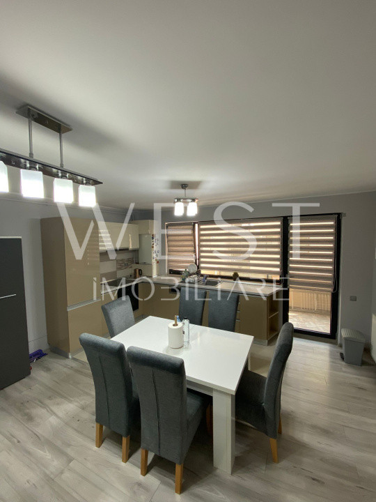 Apartament 2 camere | 65 mp | 2 parcări | balcon | zona Eroilor