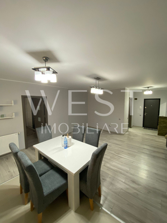 Apartament 2 camere | 65 mp | 2 parcări | balcon | zona Eroilor