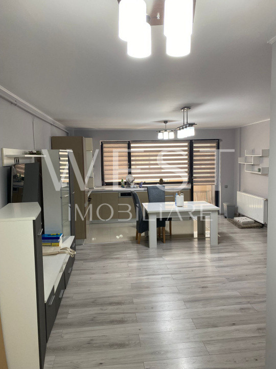 Apartament 2 camere | 65 mp | 2 parcări | balcon | zona Eroilor