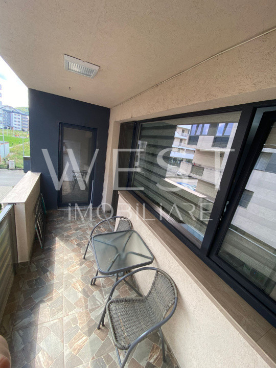 Apartament 2 camere | 65 mp | 2 parcări | balcon | zona Eroilor
