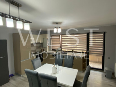 Apartament 2 camere | 65 mp | 2 parcări | balcon | zona Eroilor