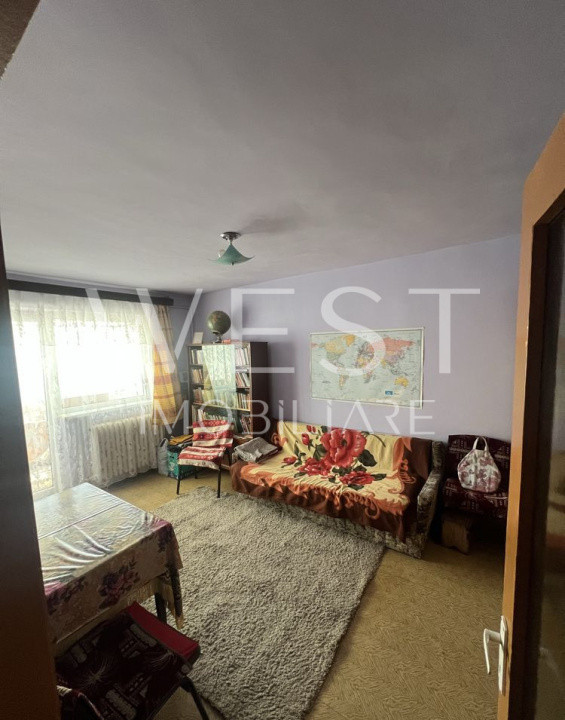 Apartament 2 camere - Boxa subsol - Strada Mehedinti/Zona La Terenuri