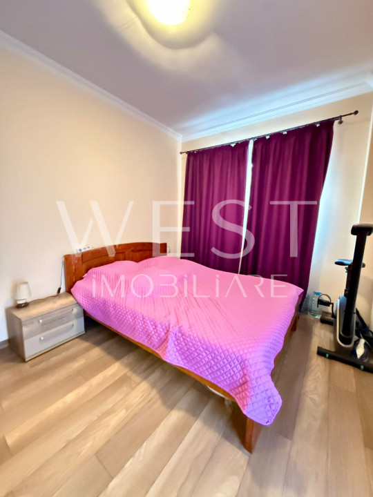 Apartament 2 camere | 49 mp | mobilat | balcon | parcare | Stejarului