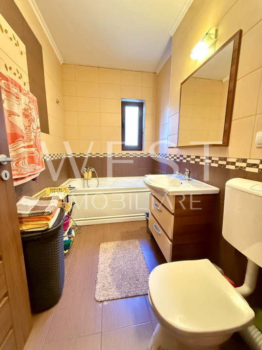 Apartament 2 camere | 49 mp | mobilat | balcon | parcare | Stejarului