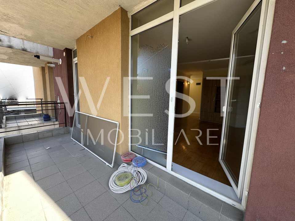 Ap 2cam 54mp ETAJ 1 | BORHANCI | Zona Mega Image | Finisat MODERN 