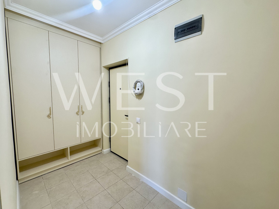 Ap 2cam 54mp ETAJ 1 | BORHANCI | Zona Mega Image | Finisat MODERN 