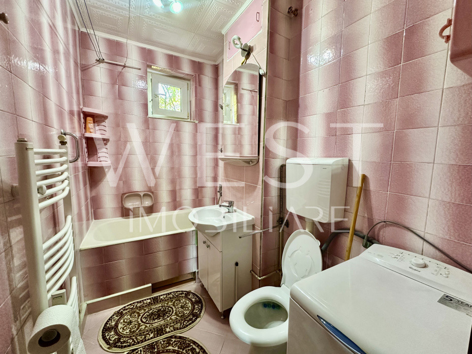Apartament 3 camere | 63 mp | GHEORGHENI | zona HERMES | DECOMANDAT | 