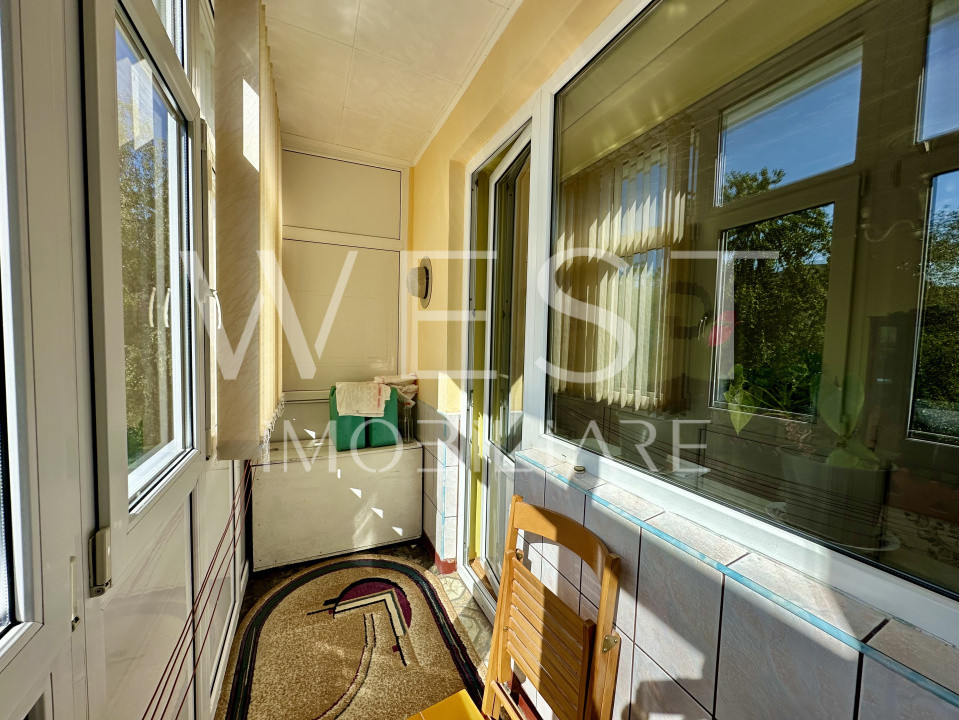 Apartament 3 camere | 63 mp | GHEORGHENI | zona HERMES | DECOMANDAT | 