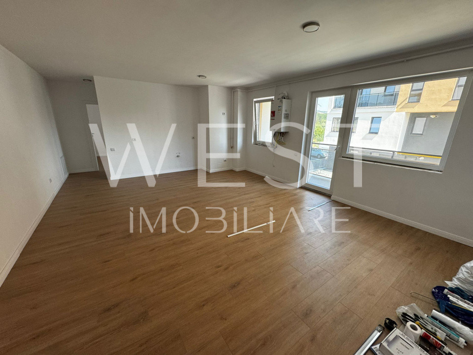 Apartament 2 camere | 58 mp | balcon | parcare | zona Someșului