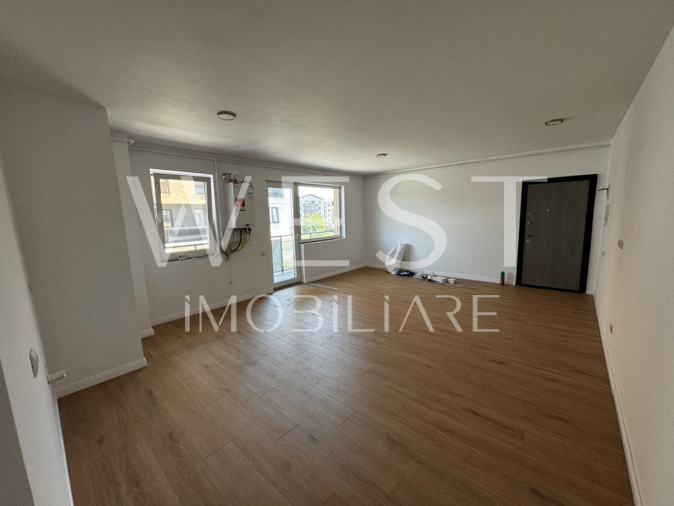Apartament 2 camere | 58 mp | balcon | parcare | zona Someșului