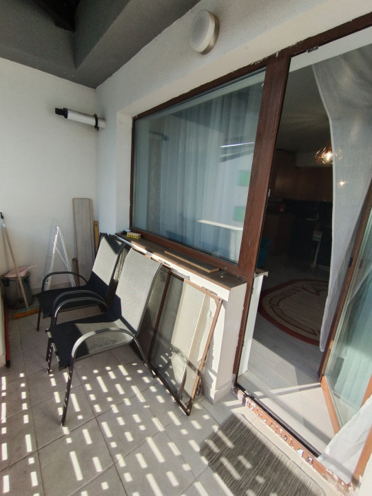 Apartament 2 cam 45mp! Subcetate! Parcare subterana inclusa! Mobilat!