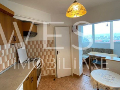 Apartament decomandat 2 camere!Beci/spatii depozitare!Etaj intermediar