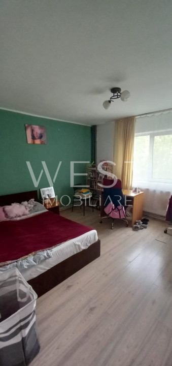 Apartament 2 camere, decomandat - oportunitate investitie - Zona BIG