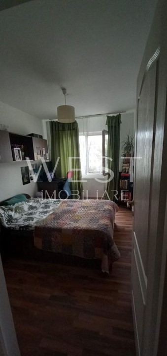 Apartament 2 camere, decomandat - oportunitate investitie - Zona BIG